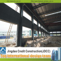 Prefabricated Quality Steel Structure Buildings